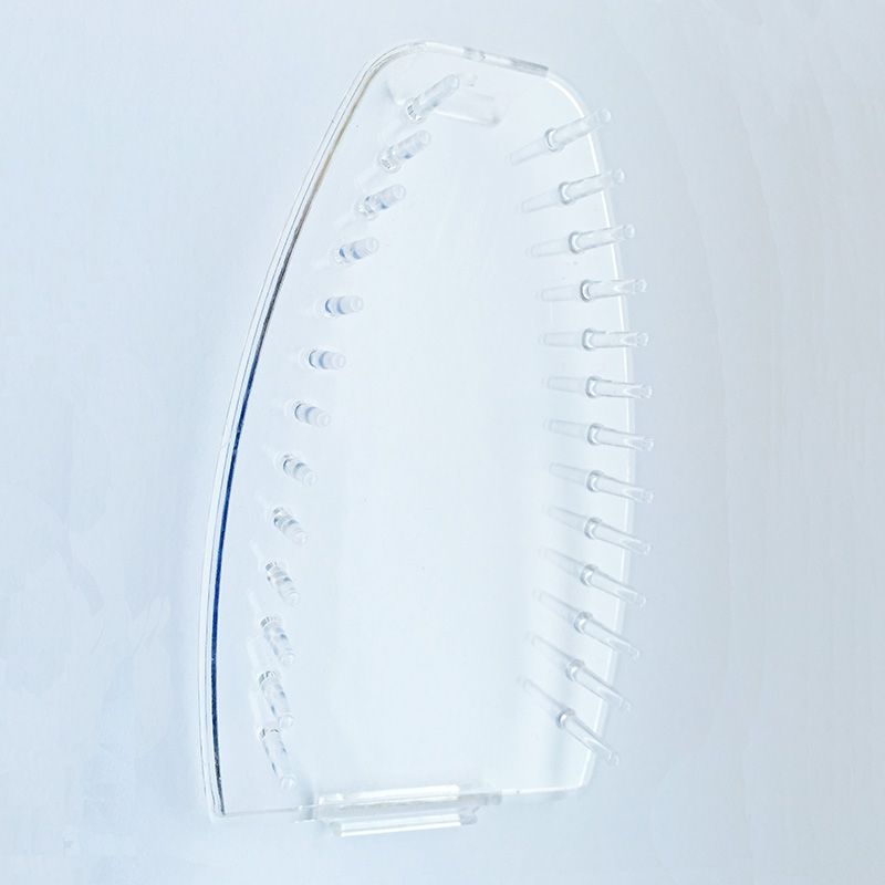 Vervangende kamlens voor Dermfix 1000MX